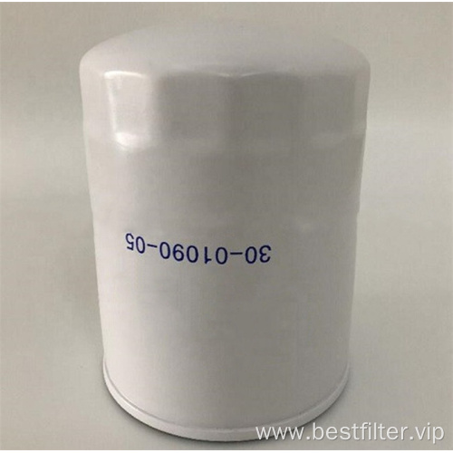 Fuel filter 30-01090-05 for Carrier Refrigeration Units